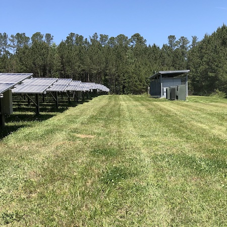  Solar Module Washing & Cleaning