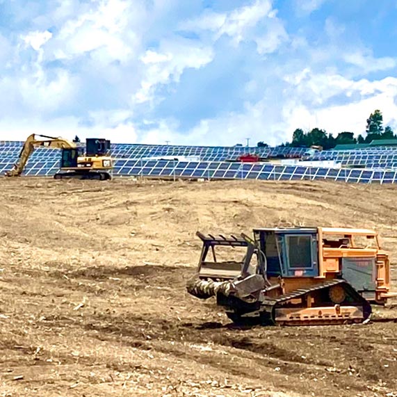  Solar Module Washing & Cleaning